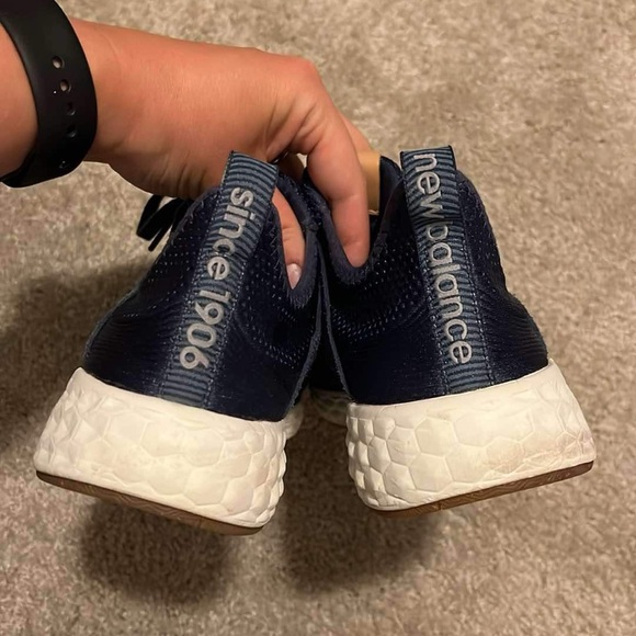 NWOT New Balance Cruz - Picture 2 of 5